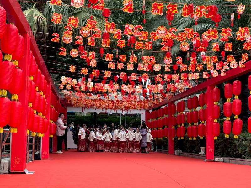 监利县文化资源深度挖掘：构建具有城市辨识度的文旅内容矩阵